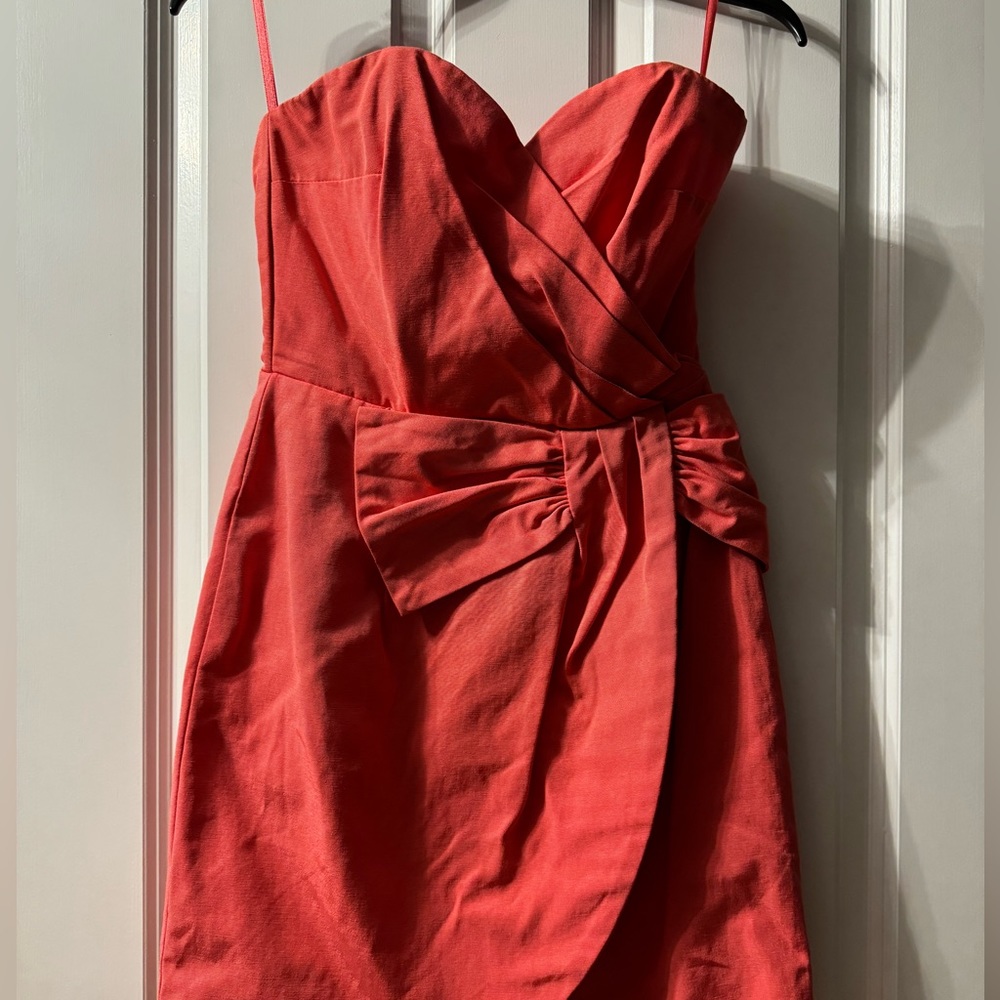 H&M dress. Worn once. Size 6